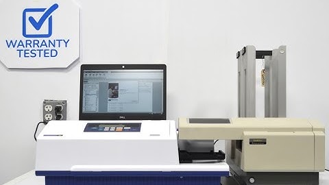 Molecular Devices SpectraMax M4 Multi-Mode Microplate Reader w/ StakMax [BOSTONIND] -60506-ST