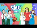 Si Mal Kantoi | SMK Animasi (Wafiy, Mia Sara, Fikry, Arena, Nasz Sally)