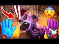 COSA SUCCEDE A CATNAP E AL PROTOTIPO DOPO LA FINE DI POPPY PLAYTIME CAPITOLO 3?!! (Chapter 3)