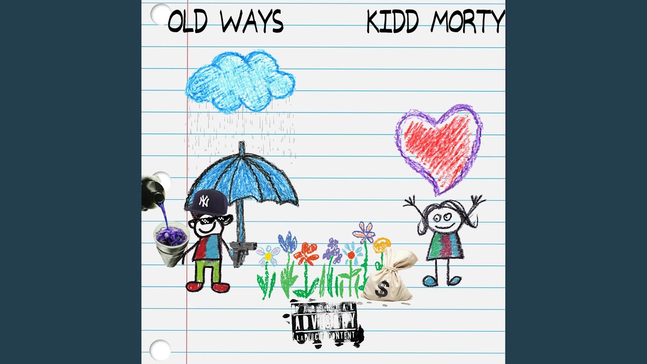 Old Ways - YouTube