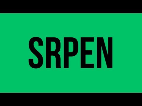 SRPEN - SRPEN