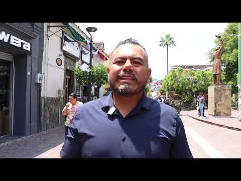 Durante periodo vacacional Tlaquepaque recibió a más de 405 mil turistas