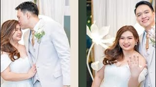 Philippines, Quezon City, "Angelo & Alliyah"