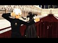 【MMD】『妄想感傷代償連盟』歌ってみた【InvaderT】天草四郎時貞(Amakusa Shirō Tokisada) セミラミス(Semiramis)【Fate/Apocrypha】FullHD