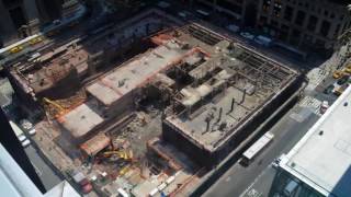 One Vanderbilt Demolition