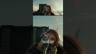 Pilot passes out from G-Force
