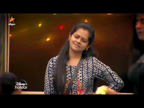 Bigg Boss Tamil Season 4 | 2nd December 2020 - Promo 2