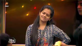 Bigg Boss Tamil Season 4 | 2nd December 2020 - Promo 2