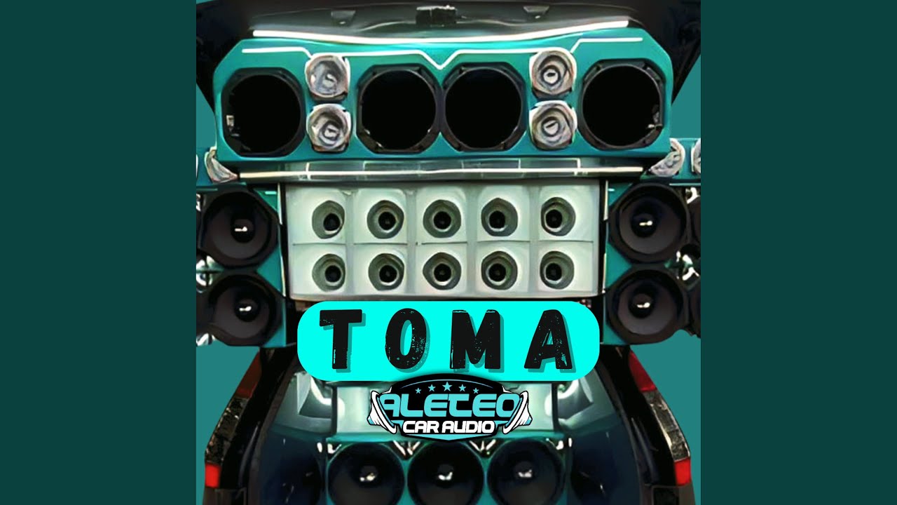 Toma Car Audio YouTube