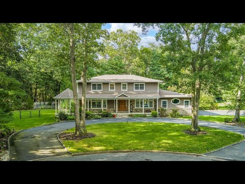 1616 Chipmunk Ct, Toms River, NJ home video tour