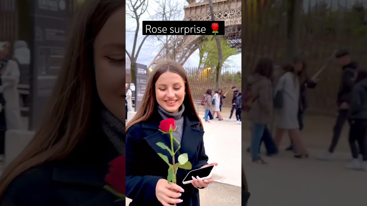 rose surprise 
