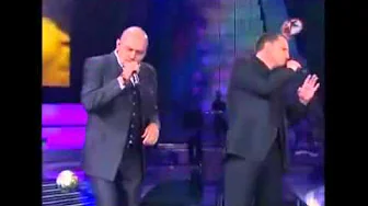Miguel Bosé y Reyli Amor del Bueno Miguel Bosé y Reyli Amor del Bueno