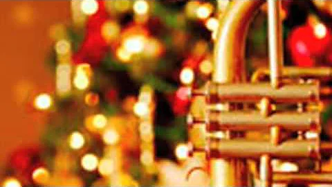 why there is no (!) trumpet christmas ...