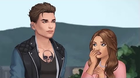 Guarded Love (Part 31) Episode Choose Your Story