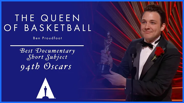 'The Queen of Basketball' Wins Best Documentary Sh...
