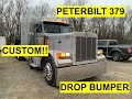 PETERBILT 379 BUILD PART 5