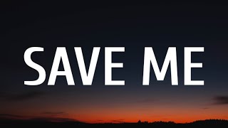 Jelly Roll - Save Me (Lyrics)