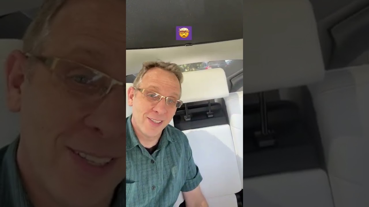 Tesla Model Y Adjustable Rear Center Headrest