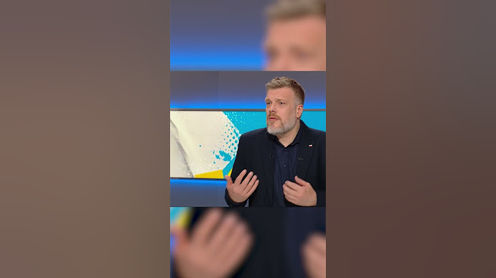 ZANDBERG „RZĄD JEST TAK SKŁÓCONY, ŻE WZJAMENIE SIĘ PARALIŻUJE”