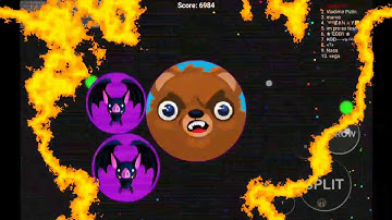 Blob|New Split:OnePiecePop//Double-pre//Popsplits//