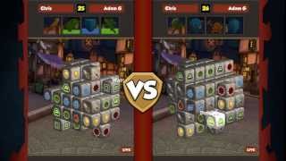 Official Hero Forge Trailer (old) screenshot 3