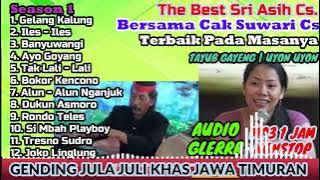 gending jawa jula juli jawa timuran tretek | sri asih cs full album terbaru