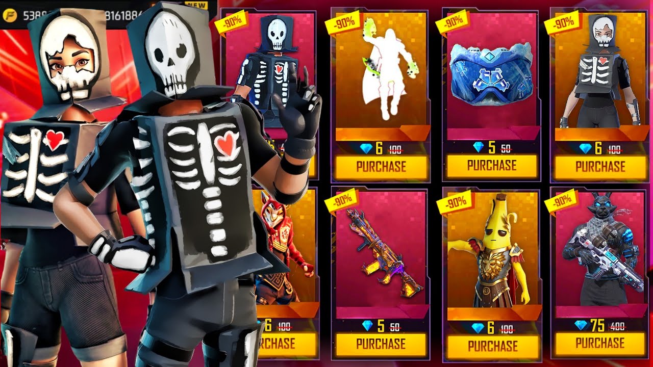 13-летний ребёнок просит у меня алмазы, редкие наборы, скины для оружия Max Evo и новые эмоции — ...