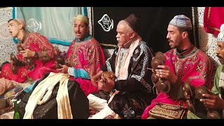 Lila 2020 Maalam Abdelkader Amlil Part 2 Kouhal - Loghmami  - & Gnawa Oulad Bambra