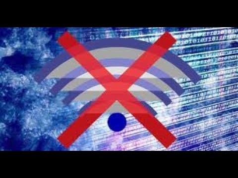 Wideo: Jak naprawić brak zabezpieczenia Internetu?