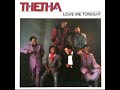 Thetha - Whistle Man (1985) #WaarWasJy