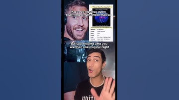 Thumbnail of Calvin Harris? She forgot the he existed 😂 #taylorswift