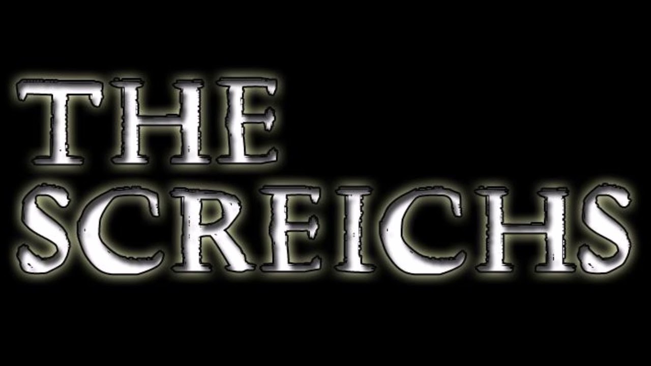 the Screichs - Conrad Brooks