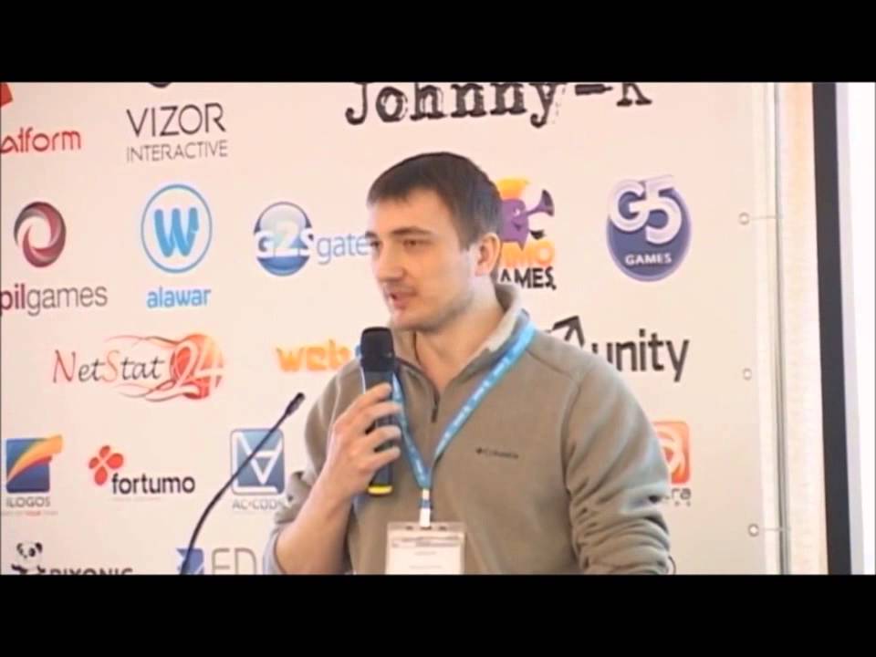 FLASH GAMM (Kyiv 2012)