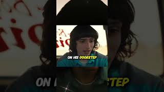 Will vs Mike #strangerthings #willbyers #mikewheeler #strangerthings5 #tammythompson #nerdculture