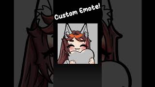 Heart emotes are my favourite to make #twitch #vartist #vtuber #envtuber #vgen #commissions  #art