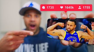 How to make 🔥 NBA edits that get views