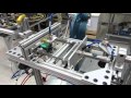 Automated Test Fixture for Biopsy Device