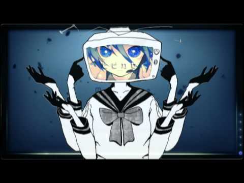 【off vocal】 ヒビカセ × ECHO 【マッシュアップ】