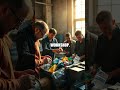 From Street Vendor to Global Recycler Brand
