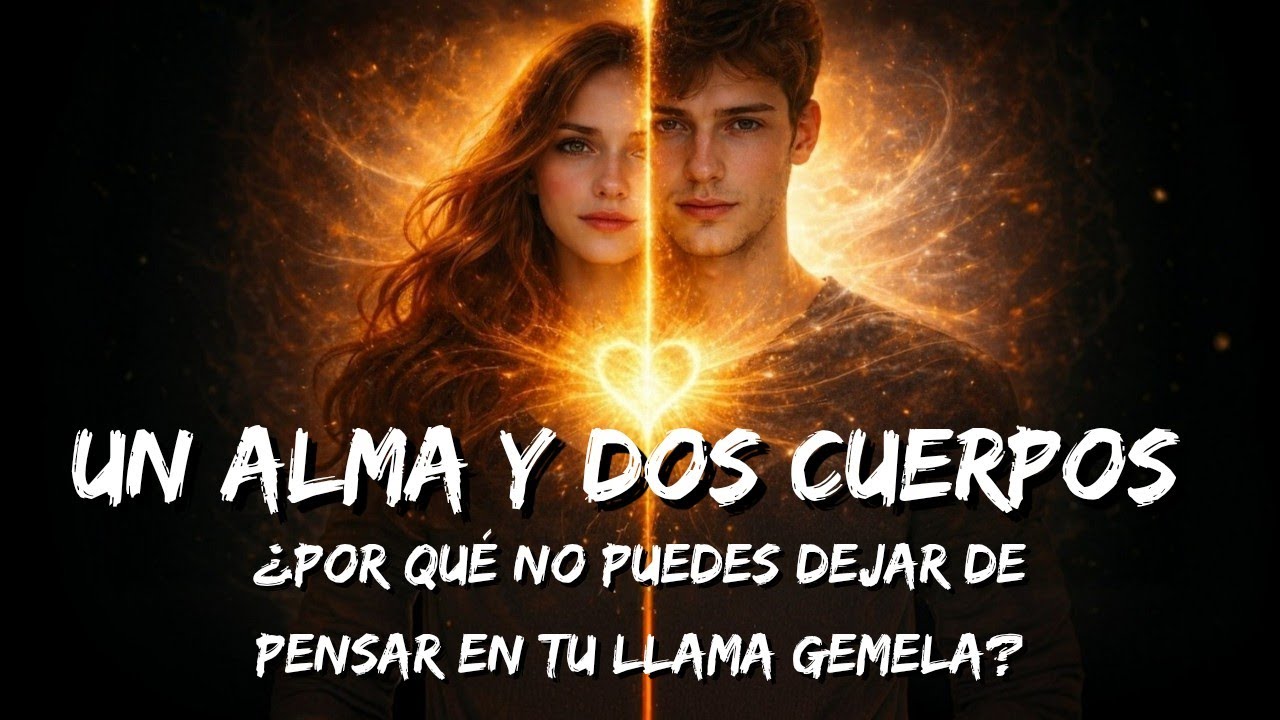 No es una obsesión, es un DESPERTAR ESPIRITUAL!!