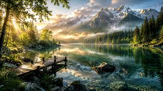 Stillwater Peaks | Organic Ambient Music for Relaxation