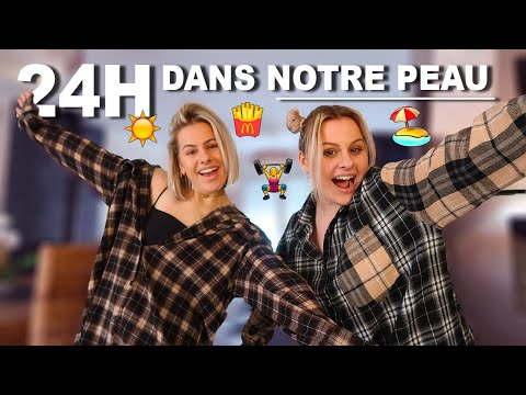 24H DANS NOTRE VIE !