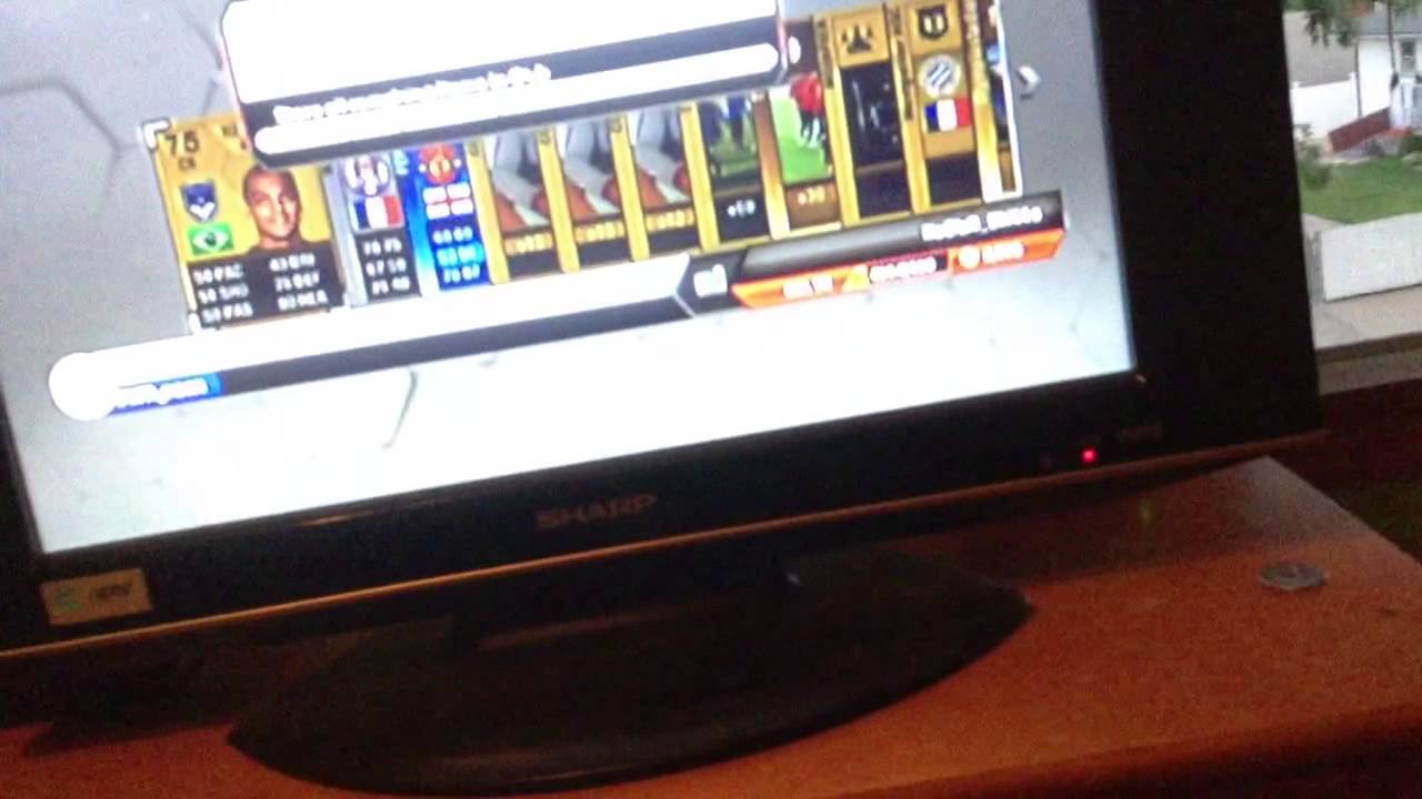 Tots Pack Opening Youtube