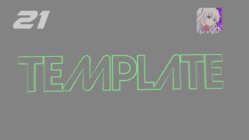 Top 40 PANZOID Intro Templates 2017   Free Download   Intro Editable   FAST RENDER   Intro Template