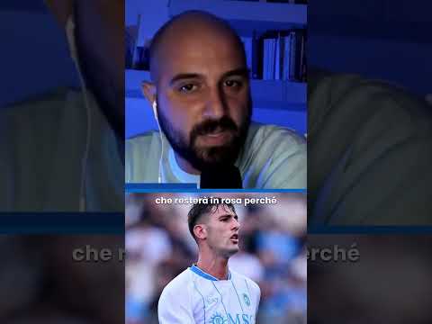 Video IL NAPOLI VENDERÀ LUCCA