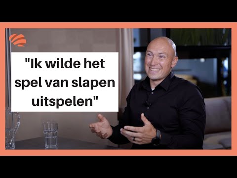 Video: Hoe Om Binne 4 Uur Te Slaap