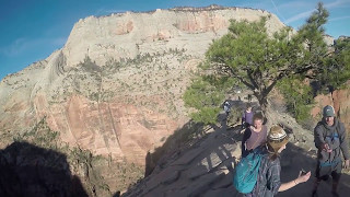 Spring Break Trip 2017
