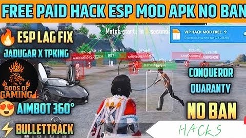 BGMI HACK , PUBG HACK , PUBG LITE HACK , ESP HACK, FLASH SPEED , HEADSHOT  BGMI ESP  AIMBOT MAGIC 