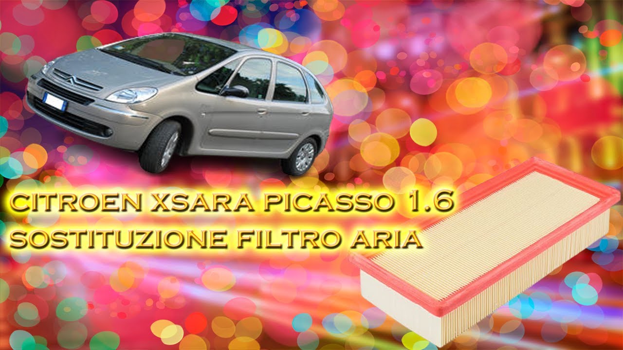 Dga DB06015//381 Paravento Per Citroen Xsara Picasso P, Modelli Dal 2000, Universale - 3