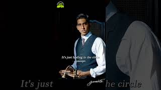Sir Ramanujan cracked partition!!!